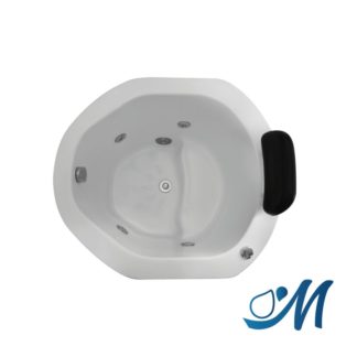 BANHEIRA OFURO MINI