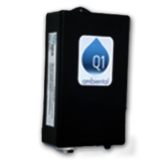 Ozonizador 1800L