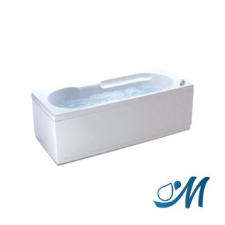 BANHEIRA ASCOLI PREMIUM