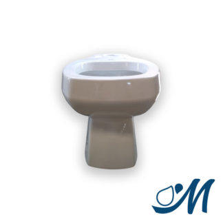 Bacia sanitária para caixa - HAWAII (ACIMA DE 50 PÇS)