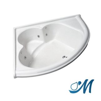 BANHEIRA MESSINA