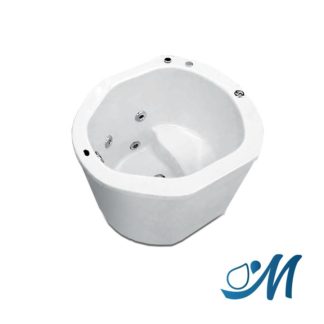 BANHEIRA OFURO MINI PREMIUM