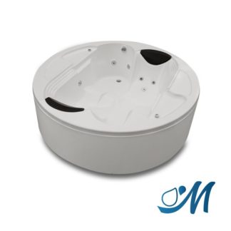 BANHEIRA OSTIA PREMIUM