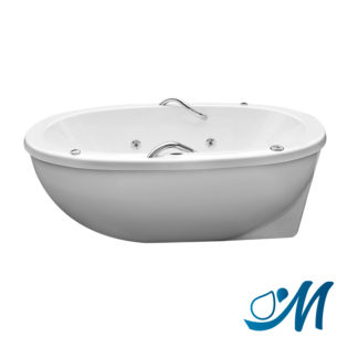 BANHEIRA PIACENZA PREMIUM