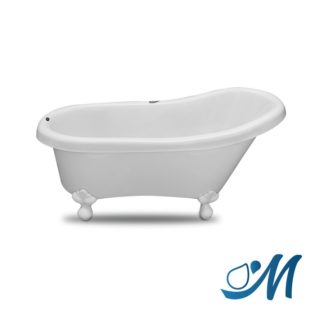 BANHEIRA PRIMO BAGNO