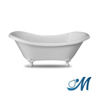 BANHEIRA PRIMO BAGNO DUPLA